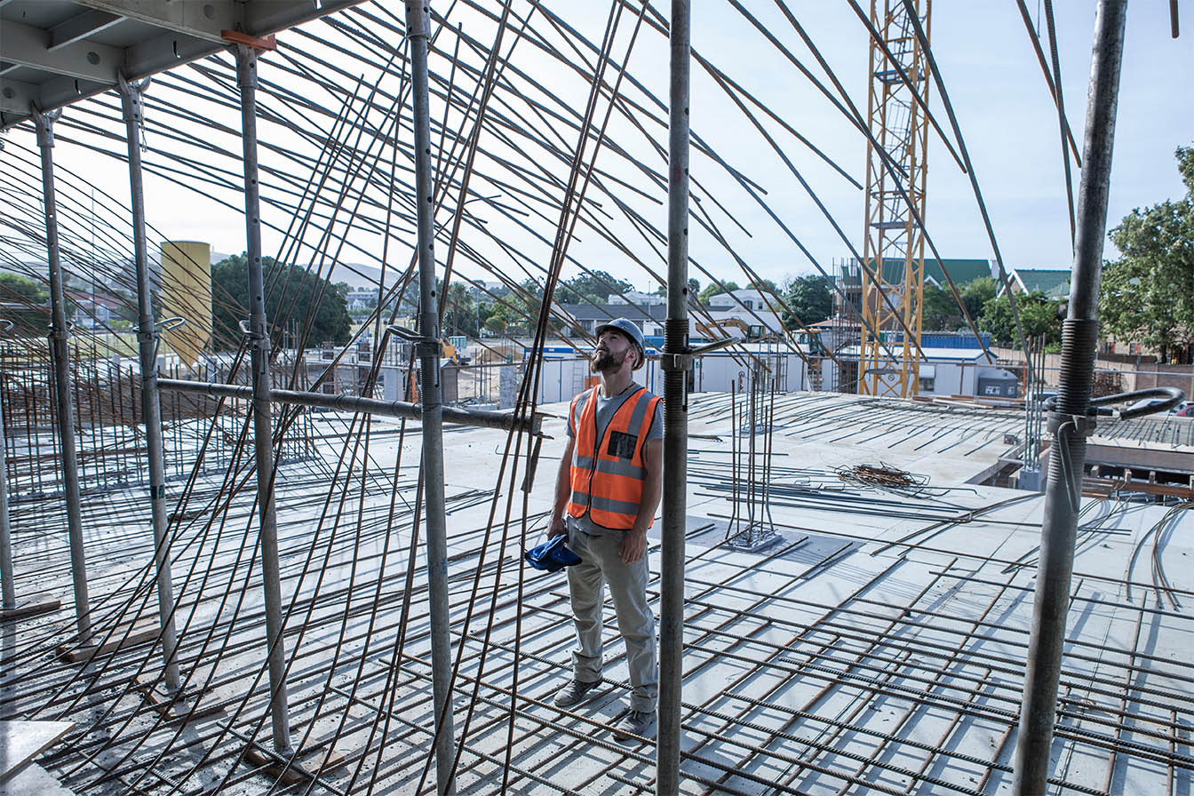 Civil Construction